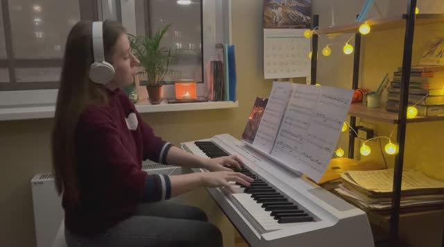 Дж. Уильямс - "Тема Букли" из фильма "Гарри Поттер и Философский камень" смотреть онлайн