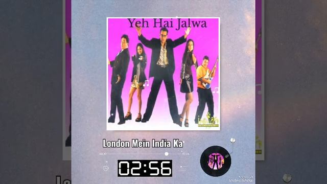 London Mein India Ka | Yeh Hai Jalwa смотреть онлайн
