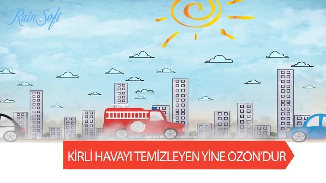 OZON'UN YAŞAMIMIZA FAYDALARI (1.Bölüm)...Gerçek Hijyen Nasıl Sağlanır? смотреть онлайн