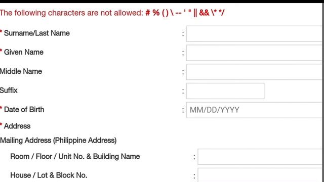 SSS ONLINE REGISTRATION 2024 | PAANO MAGKAROON NG USER ID AT PASSWORD SA SSS ONLINE 2024 смотреть онлайн