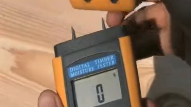 Digital Moisture Meter from Baileysonline.com смотреть онлайн