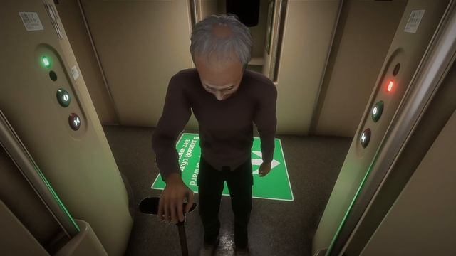 еду в Токио, попутчики не оч( ͡ಠ ʖ̯ ͡ಠ) | Shinkanshen 0 смотреть онлайн