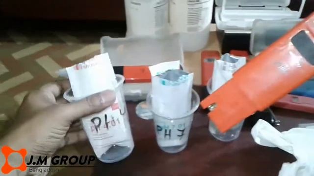 PH Meter calibration, Bangladesh কিভাবে PH মিটার ক্যালিব্রেসন করবেন смотреть онлайн