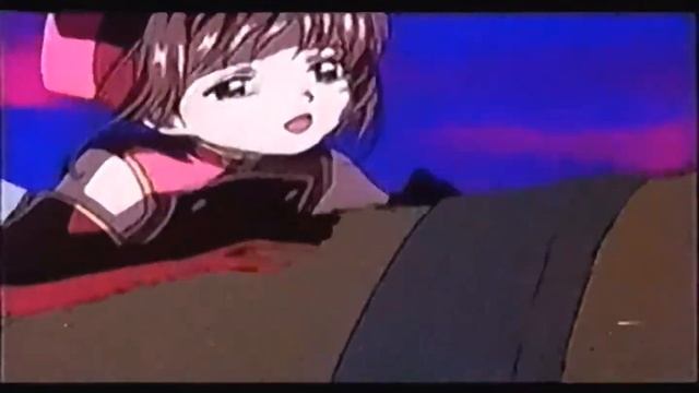 Primera Fila Sakura card captors - Cartoon Network LA (2004) смотреть онлайн