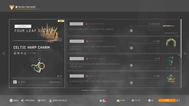 Warface New Battle Pass Rock Solid. |Ranked Update| смотреть онлайн