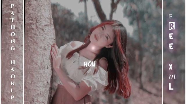 Melhoi//Top view thadou kuki actress Ester 🥰free xml check description 🆓 смотреть онлайн