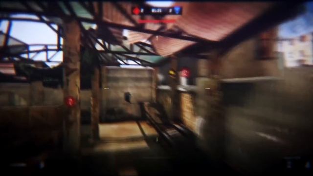 Fragmovie Warface #1