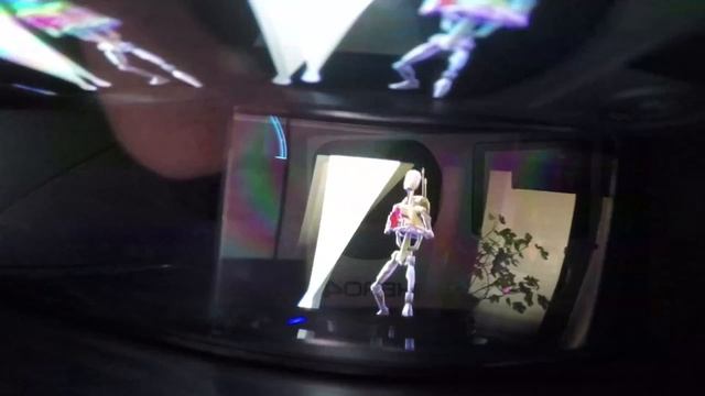 Star Wars Jedi Challenges - Der Test! Wir kämpfen im Wohnzimmer gegen Darth Maul [Augmented Reality смотреть онлайн