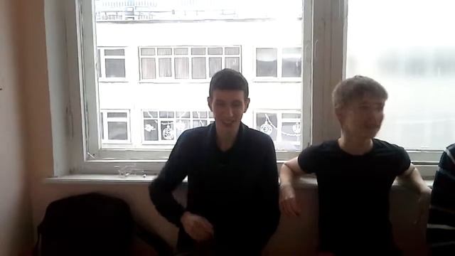 Диалог с умными людьми. смотреть онлайн