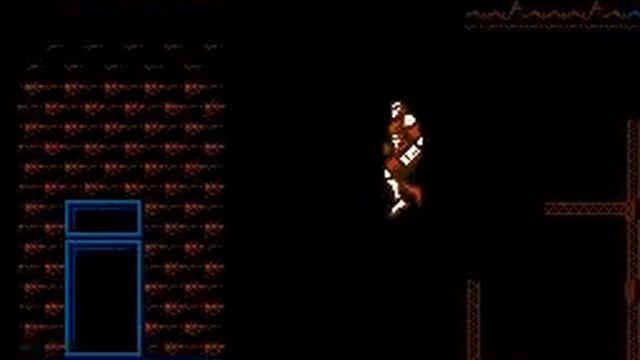 Neotoxin 2010 by SnowBro (NES Homebrew). Глюки и ошибки в игре смотреть онлайн