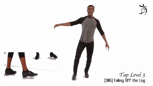Learn How to Tap Dance - Includes 138+ Steps - #1 Online Tap Courses смотреть онлайн
