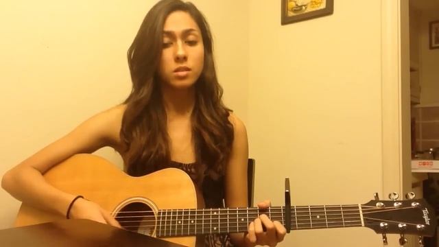 Coming Home (Part II)-Skylar Grey (Tiffany Andrus cover) смотреть онлайн