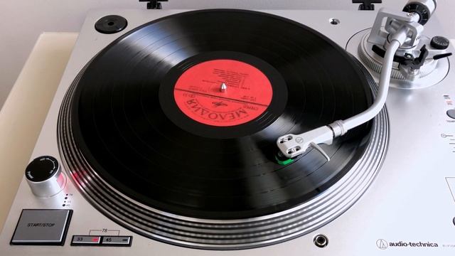 Алекс Сильванни – Электроорган (Alex Silvanni – Exitos Al Organo) Side 2 смотреть онлайн