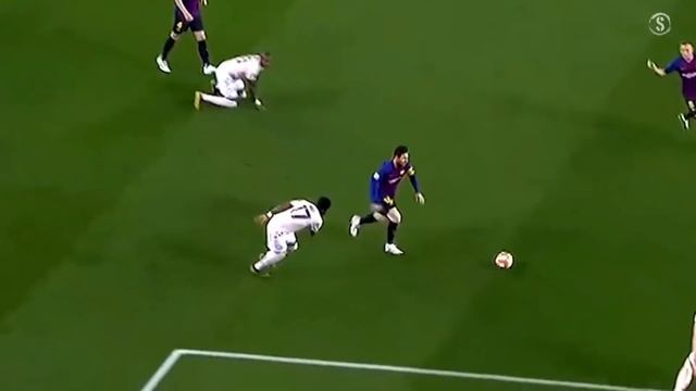 Messi edit--- Memory Reboot смотреть онлайн
