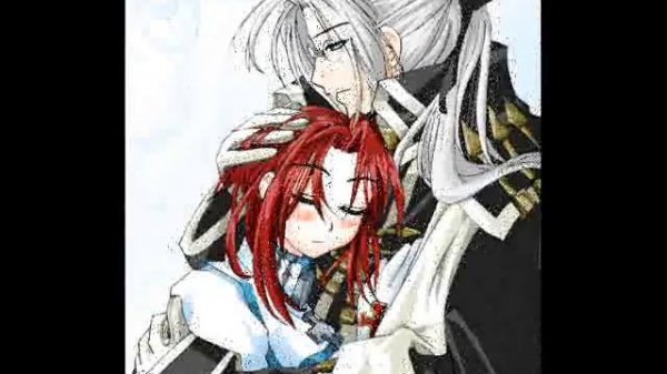 Abel and Esther For You.wmv