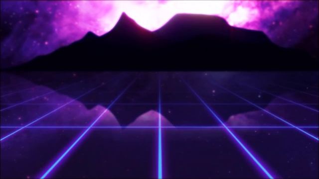 Ｄｒｅａｍ Ｇａｌａｘｙ - A Neon Nights Dreamwave / Synthwave / Retrowave Mixtape смотреть онлайн