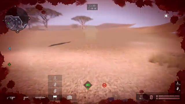 Warface Что за бред)))