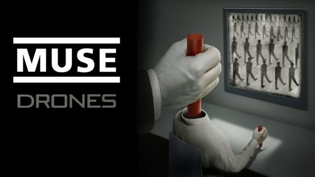 Psycho | Muse [DIY Radio Edit] смотреть онлайн