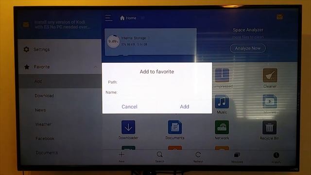 How to Install Kodi 17.1 Krypton on the FireTV Stick - New Way смотреть онлайн