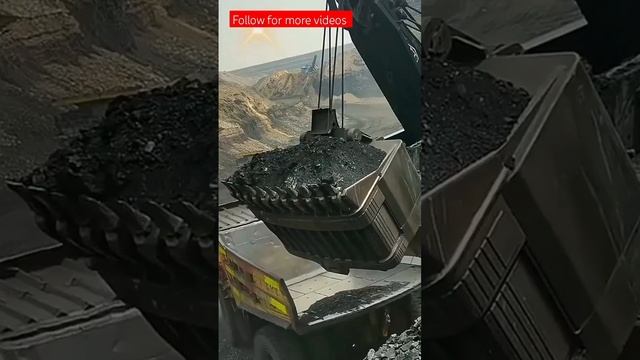 Mining machines | Mining in Punjab Pakistan | Mining ⛏️ | Coal mining ⛏️ #miners #coalmining #Mines смотреть онлайн