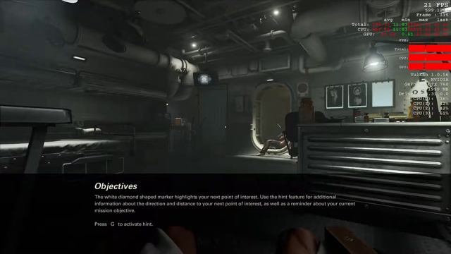 But can it run Wolfenstein II: The New Colossus on Medium? GTX 760 // Q9550 Testing and Benchmarkin смотреть онлайн