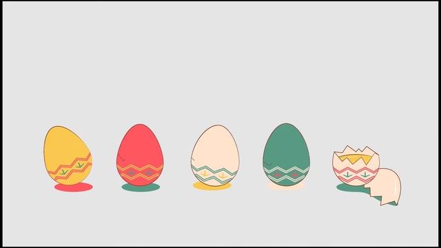 Happy Ester Day смотреть онлайн