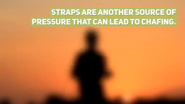 Running advice: What is Chafing смотреть онлайн