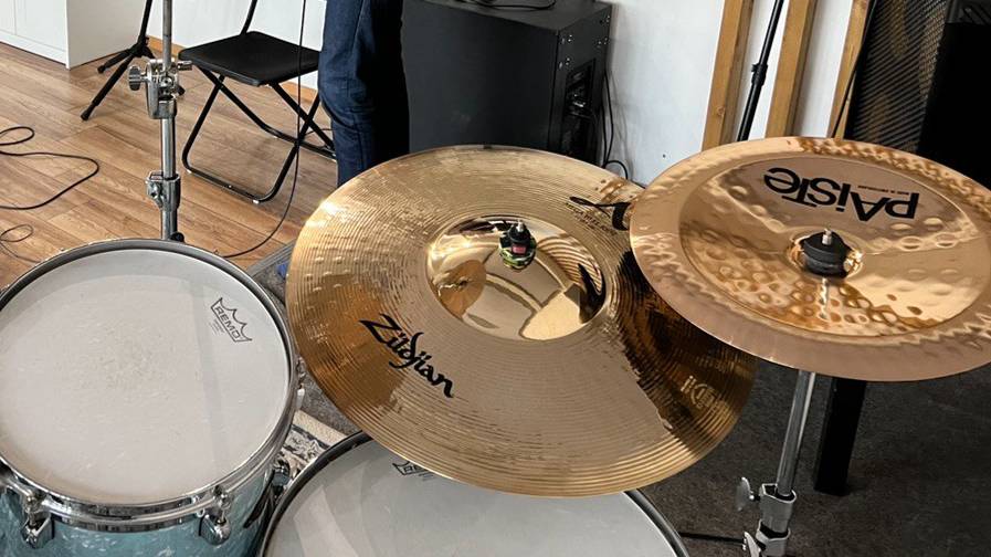 Lana Del Rey -  Summertime sadness (drum cover 29.10.24)