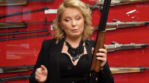 Охотничье ружье Fabarm Elos B2 Notte AL  - самый недорогой Elos