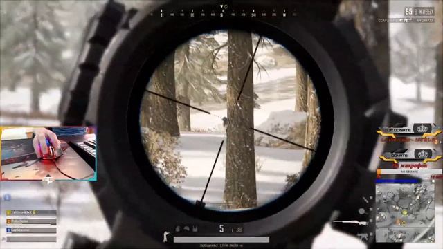 PUBG - Я взял топ?! - Он не понял - Крошу сквады - Мастер каряка - Лучшее с XxXGopnikXxX - #9 смотреть онлайн