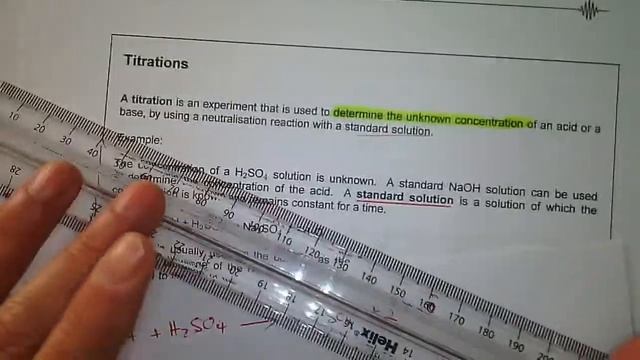 Gr 12 Physical Science - Hydrolysis - Acids and Bases 4 смотреть онлайн