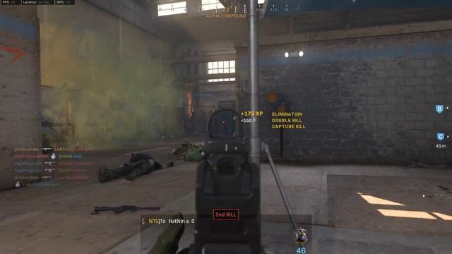 Killhouse - flag capture fury Kill смотреть онлайн