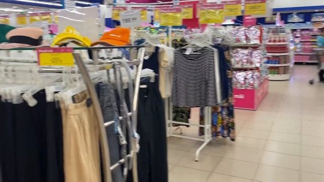 ТОРГОВЫЙ ЦЕНТР ДЛЯ МЕСТНЫХ...COOP MART