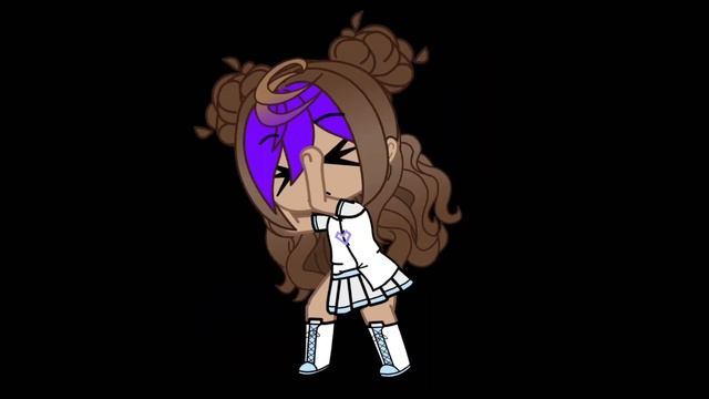 Gcmv Darkside neoni (not my song) смотреть онлайн