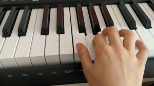 обучалка гаммы играем медленно а потом быстро