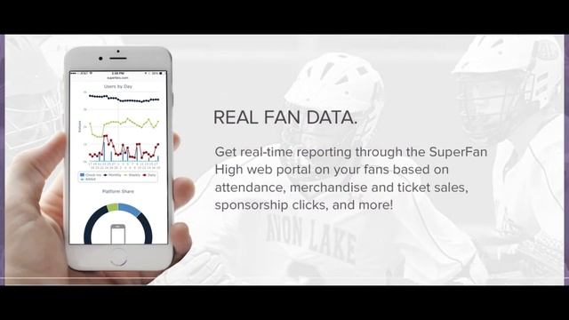 SuperFanHigh: Newton High School (IA) - Scott Garvis, Director of Athletics & Activities смотреть онлайн