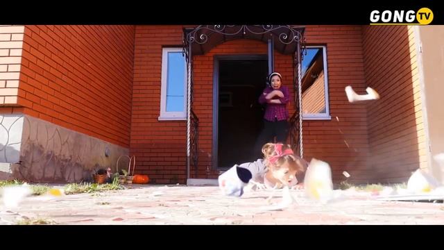 Эльвира Хамматова & Алина Сафиуллина - Килендәш ике килен смотреть онлайн