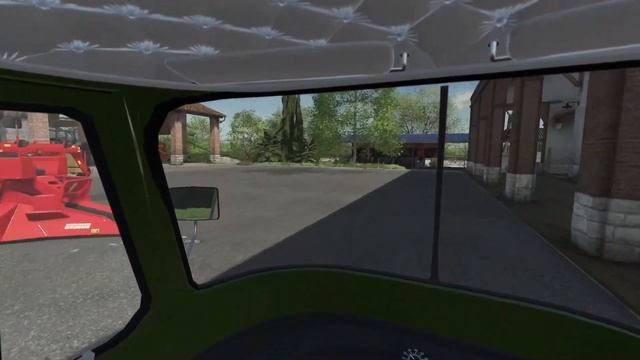 FS 22 🗺️ MAPPA ITALIA: Il Bel Paese 🇮🇹 ep.10 Grimme DLC: esposizione in campo(+ Selvatici e CabView смотреть онлайн