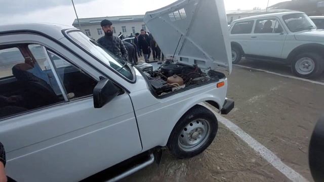 Niva Narxlari Samarqand Mashina Bozori Niva Urban Niva sotiladi Sergeli mashina bozori смотреть онлайн