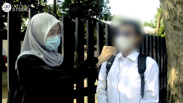Masih Anget FR episode #02 SKD 2021 Langsung dari Lokasi Tes UPT BKN !!! - [lulus sensor BKN] смотреть онлайн