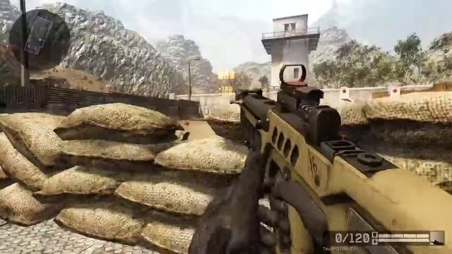 ИГРАЮ В WARFACE 2013 ГОДА! КАК ТУДА ПОПАСТЬ ?? смотреть онлайн
