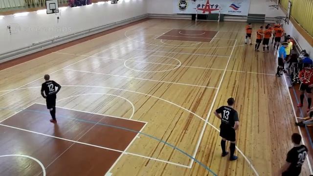 ПЛ Олимп vs Титан-2018 смотреть онлайн