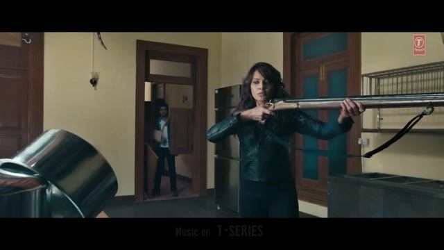 Creature 3D Dialogue Promo - 2 | Bipasha Basu | Imran Abbas | T-series смотреть онлайн