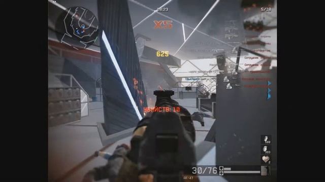 Warface проблема с игрой 2. смотреть онлайн