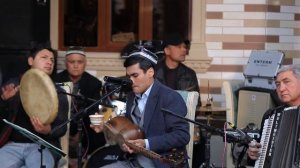 Ramizbek Abduraxmonov Urush bo`lmasin| Рамизбек Абдурахмонов Уруш булмасин