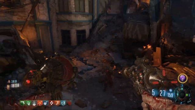 (OLD) Gorod krovi Ester egg speedrun 2P 47:50 смотреть онлайн