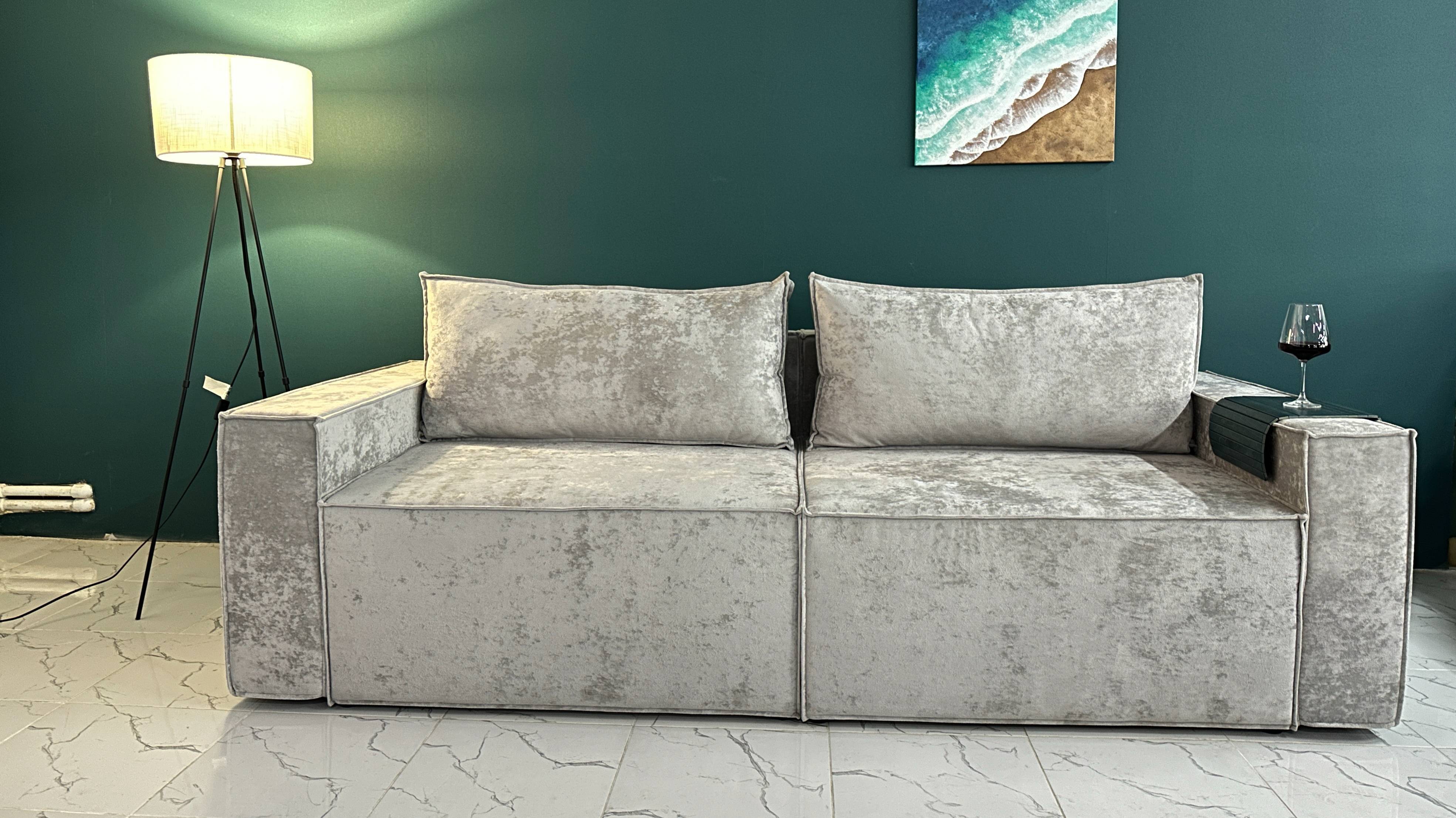 Прямой Лофт