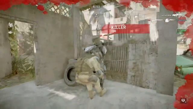 Warface part 2 смотреть онлайн