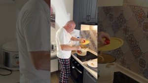 Трубач. Как правильно приготовить этот деликатес.