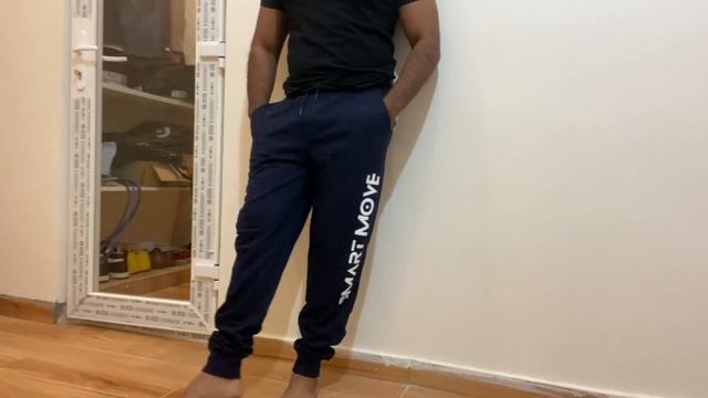 Track Pants For Men ft Urbanmark | Ravinder’s Lifestyle смотреть онлайн